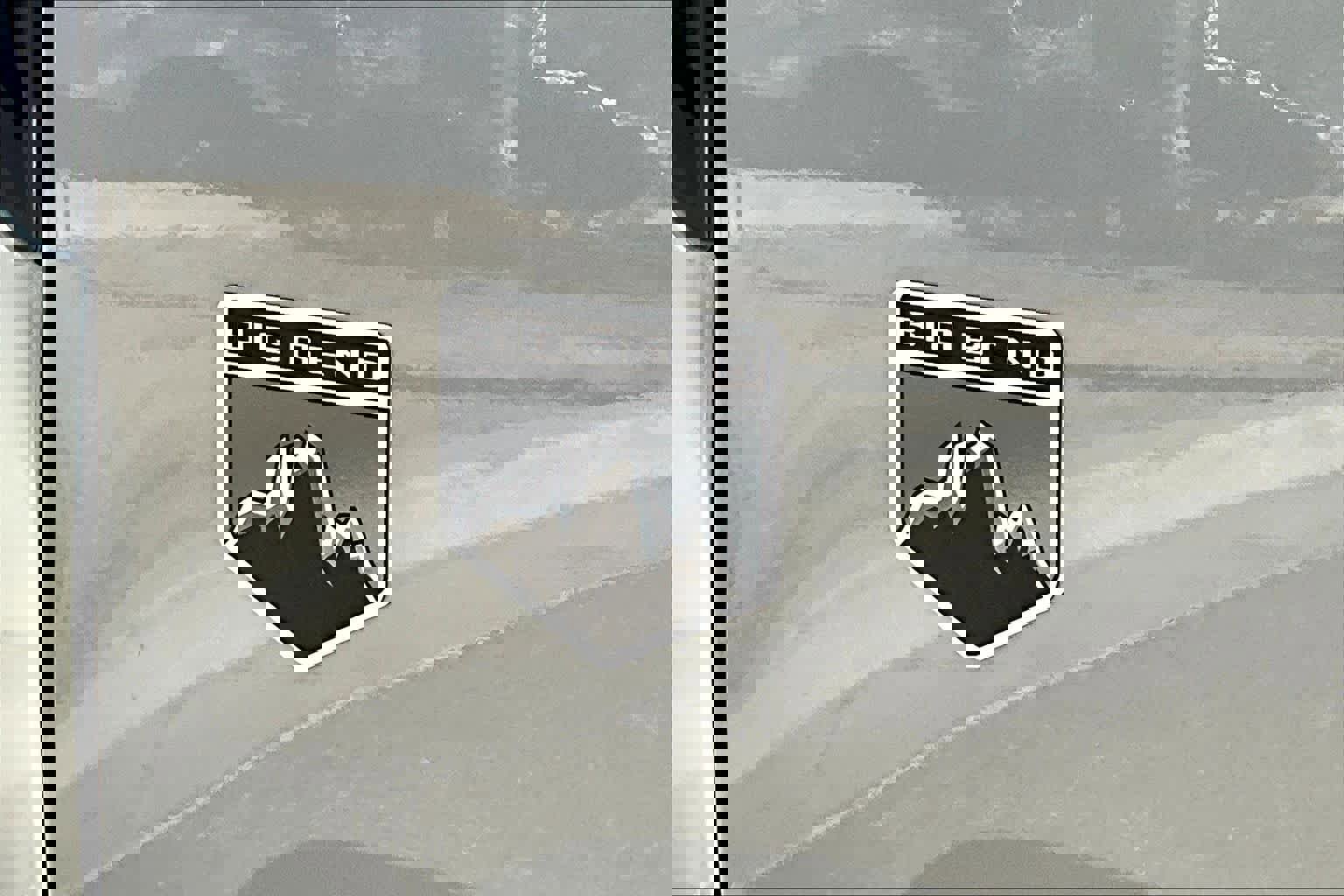 New 2025 Ford Bronco Sport Big Bend w/ Convenience Package image 15