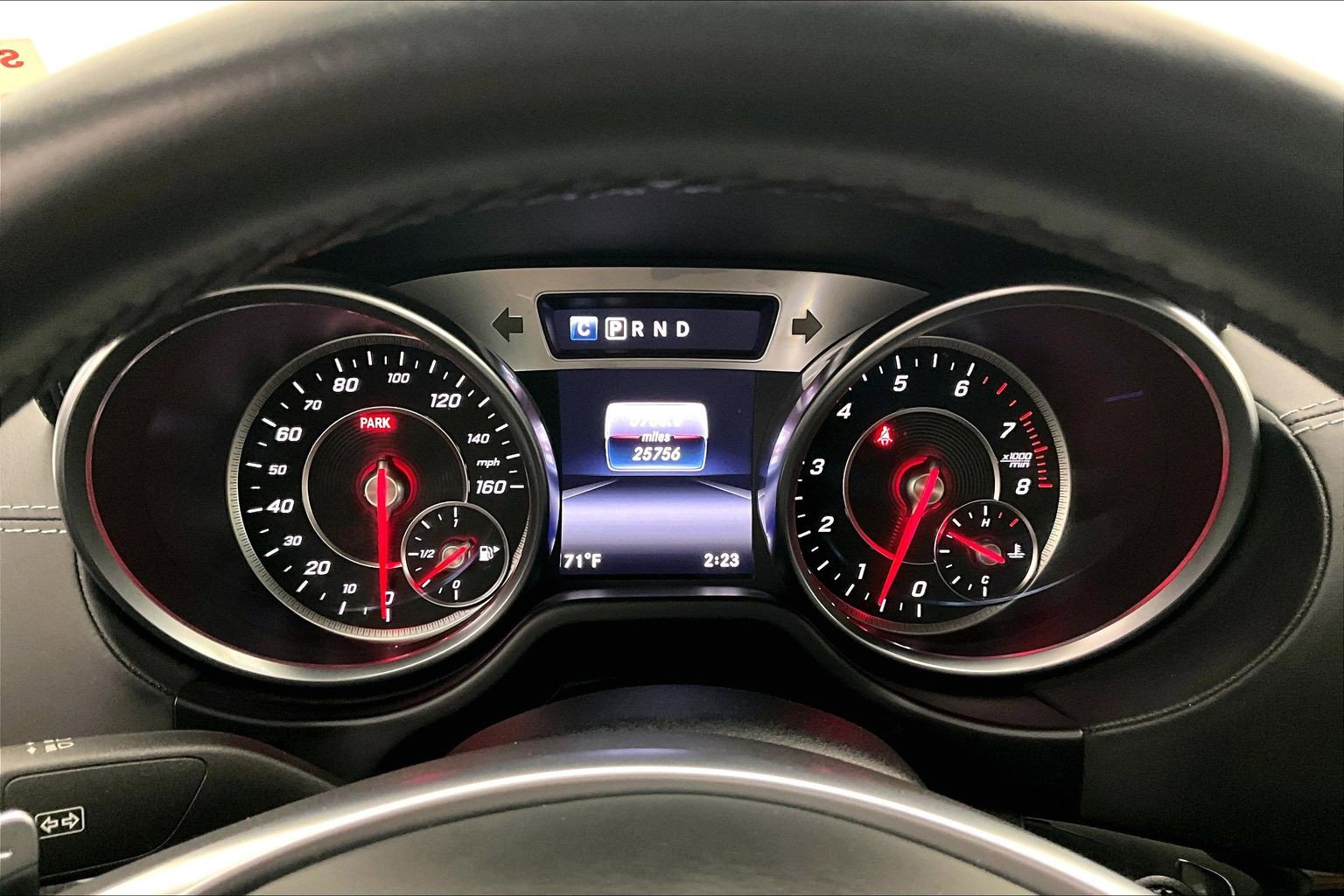 Used 2018 Mercedes-Benz SL 450 image 23