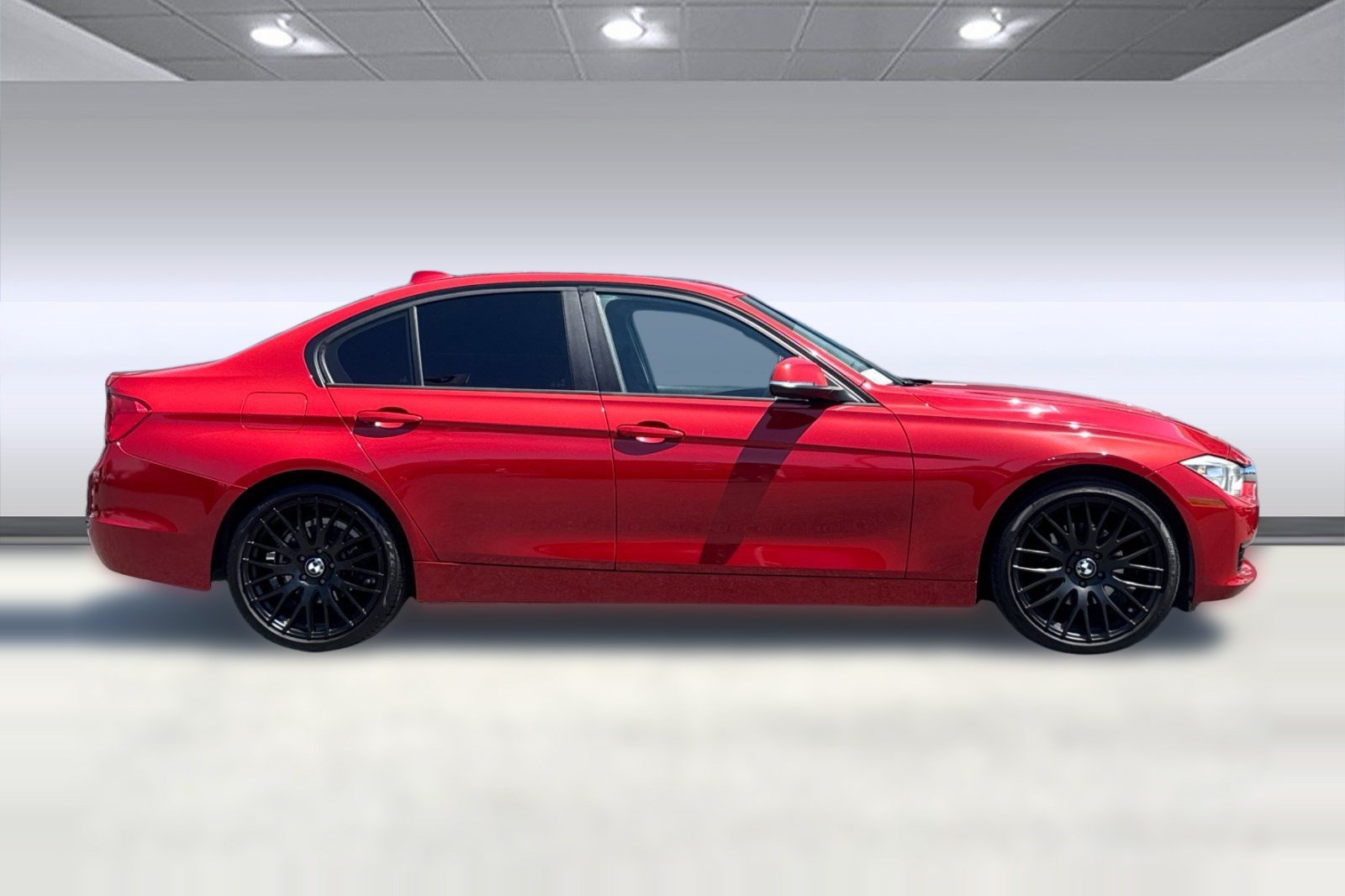 Used 2015 BMW 328i Sedan RWD image 7