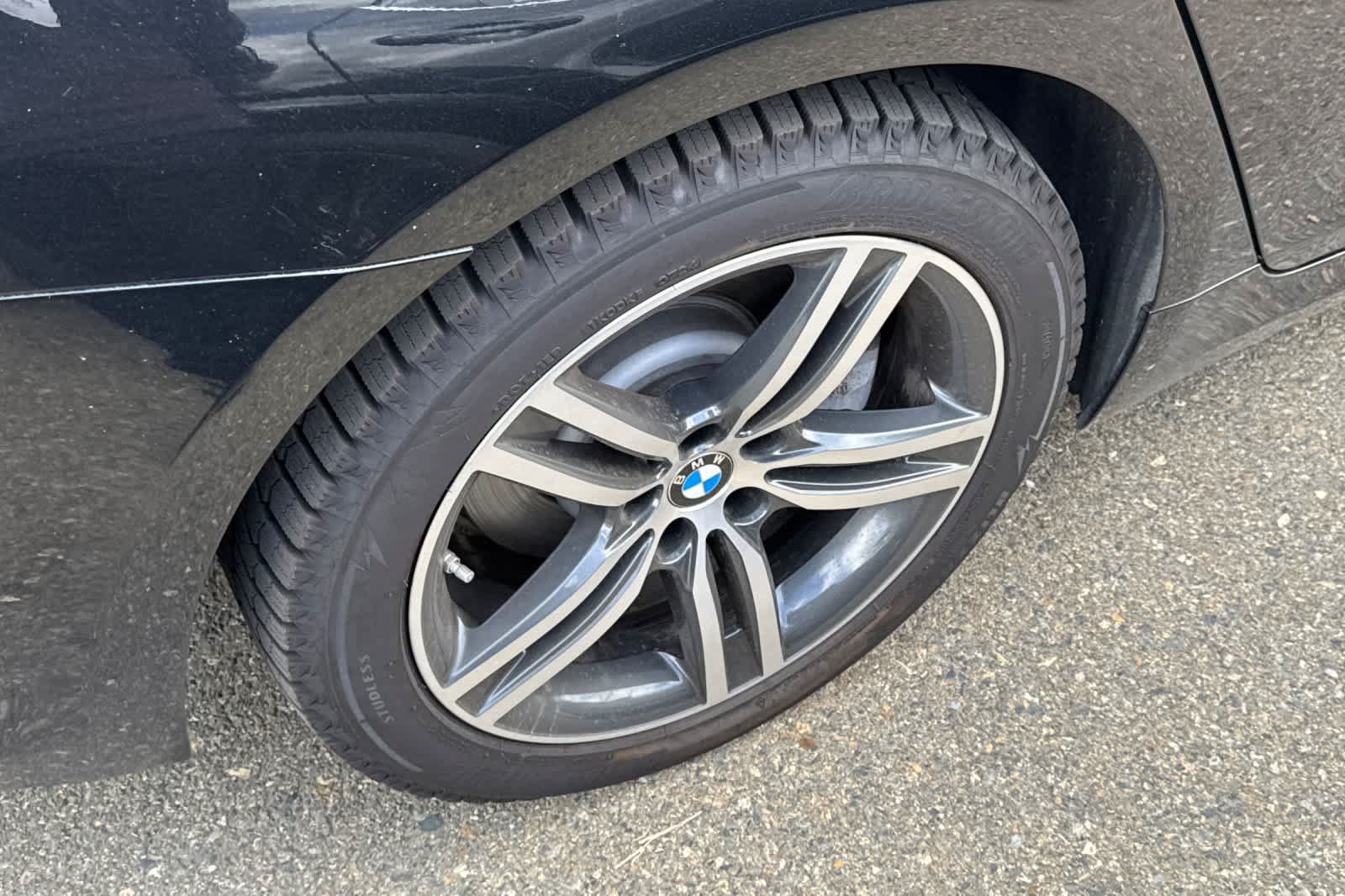 Used 2021 BMW 530i xDrive w/ Premium Package AWD/4WD image 14