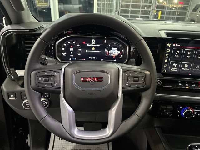 Used 2026 GMC Sierra 1500 SLT w/ SLT Premium Package AWD/4WD image 19