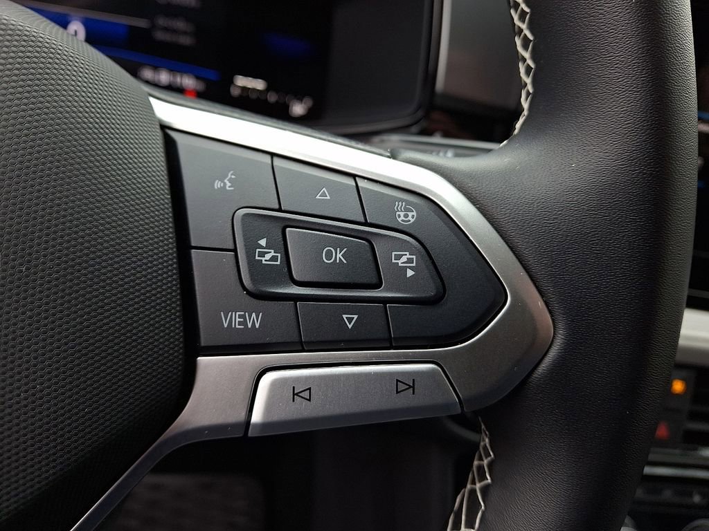 Used 2025 Volkswagen Taos S image 19