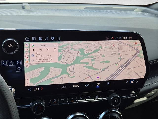 New 2026 Chevrolet Blazer EV LT FWD image 14