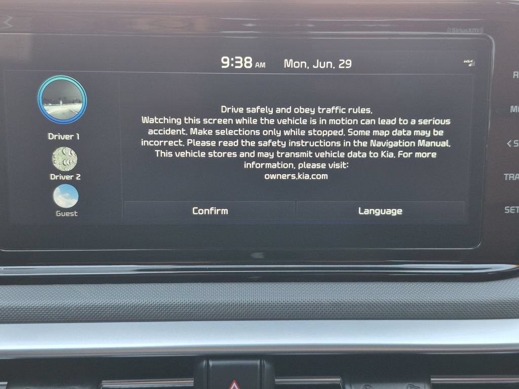 Certified 2023 Kia K5 GT-Line w/ GT-Line Premium Package AWD/4WD image 22