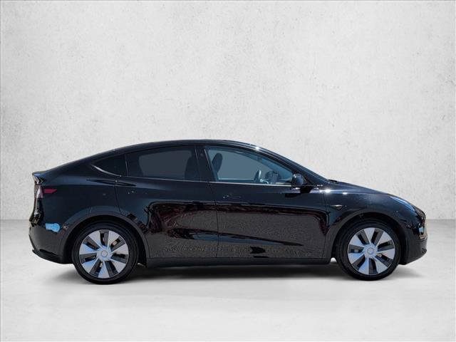 Used 2023 Tesla Model Y Long Range AWD/4WD image 4