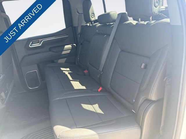 New 2026 Chevrolet Silverado 1500 RST image 22