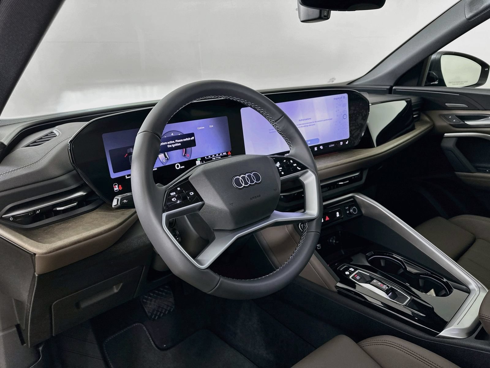 New 2026 Audi Q5 Premium Plus AWD/4WD image 31