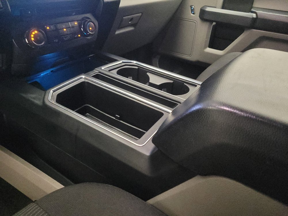 Used 2018 Ford F150 XL w/ Equipment Group 101A Mid RWD image 26