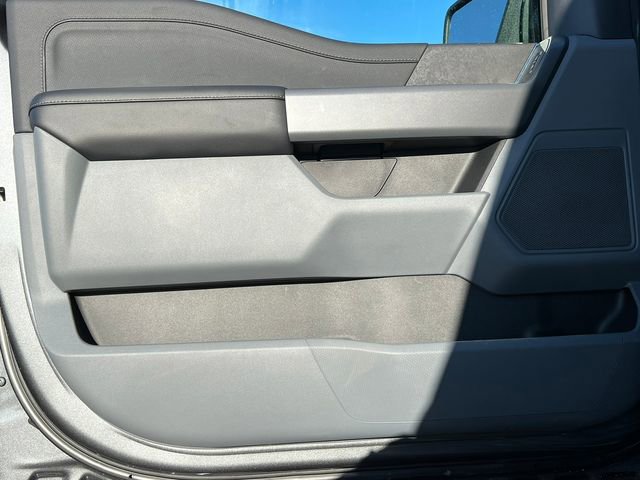 New 2026 Ford F150 XLT w/ Equipment Group 302A MID image 21