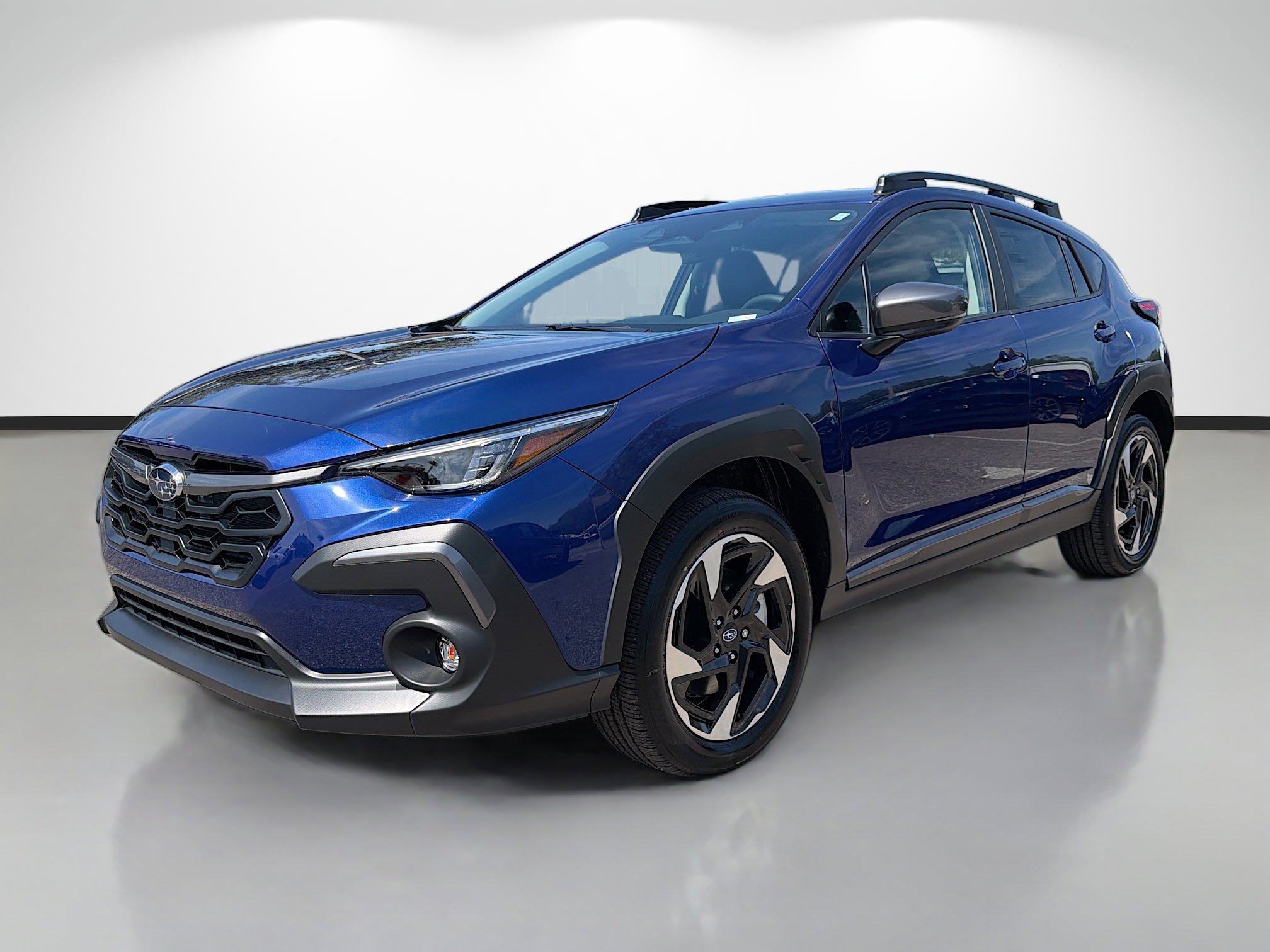 New 2026 Subaru Crosstrek 2.5i Limited AWD/4WD image 7