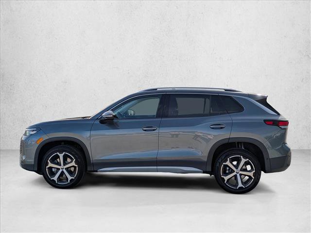 New 2026 Volkswagen Tiguan SE image 5