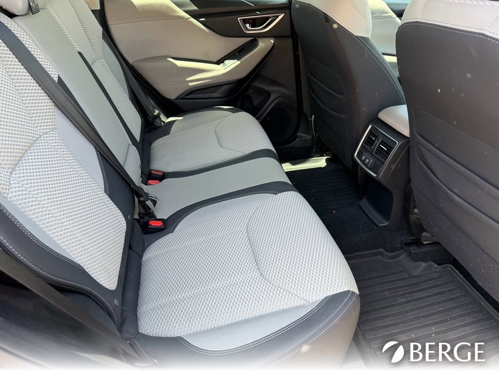 Used 2021 Subaru Forester Premium w/ Popular Package #1 AWD/4WD image 15