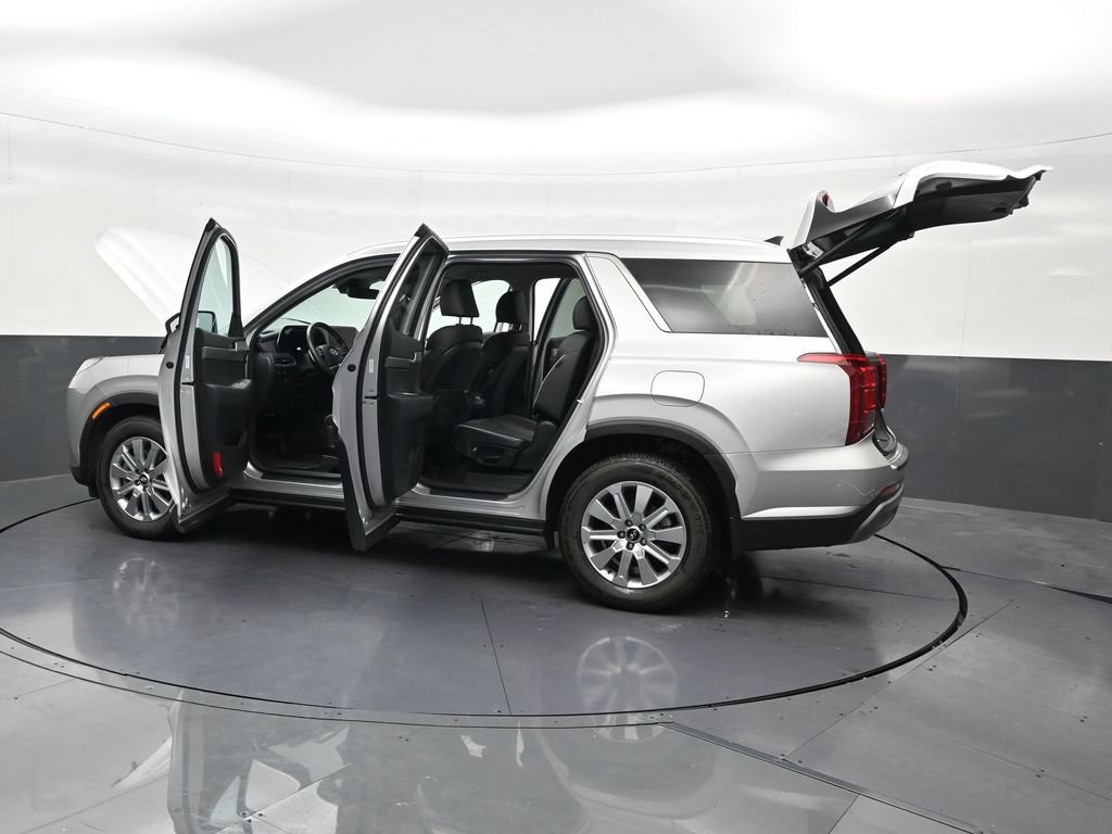 Used 2025 Hyundai Palisade SEL FWD image 35
