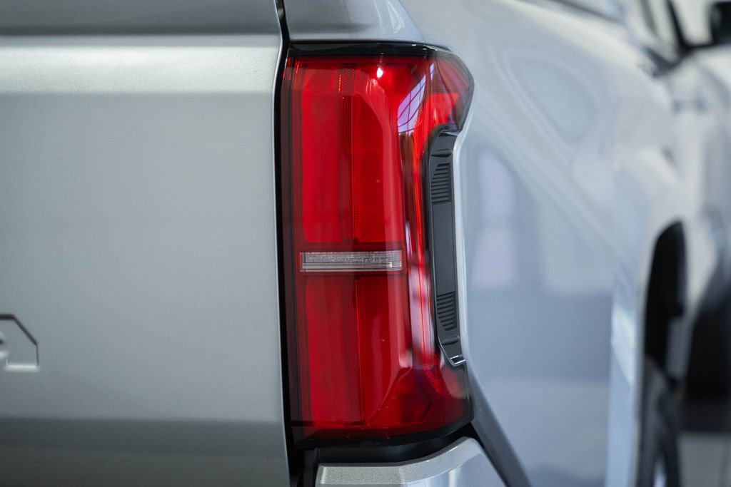 New 2026 Toyota Tacoma SR5 image 6