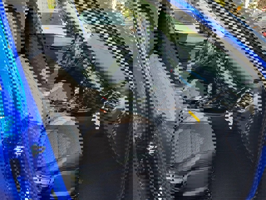 New 2026 Kia Seltos S image 7