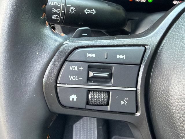 Used 2025 Honda CR-V Sport-L image 25