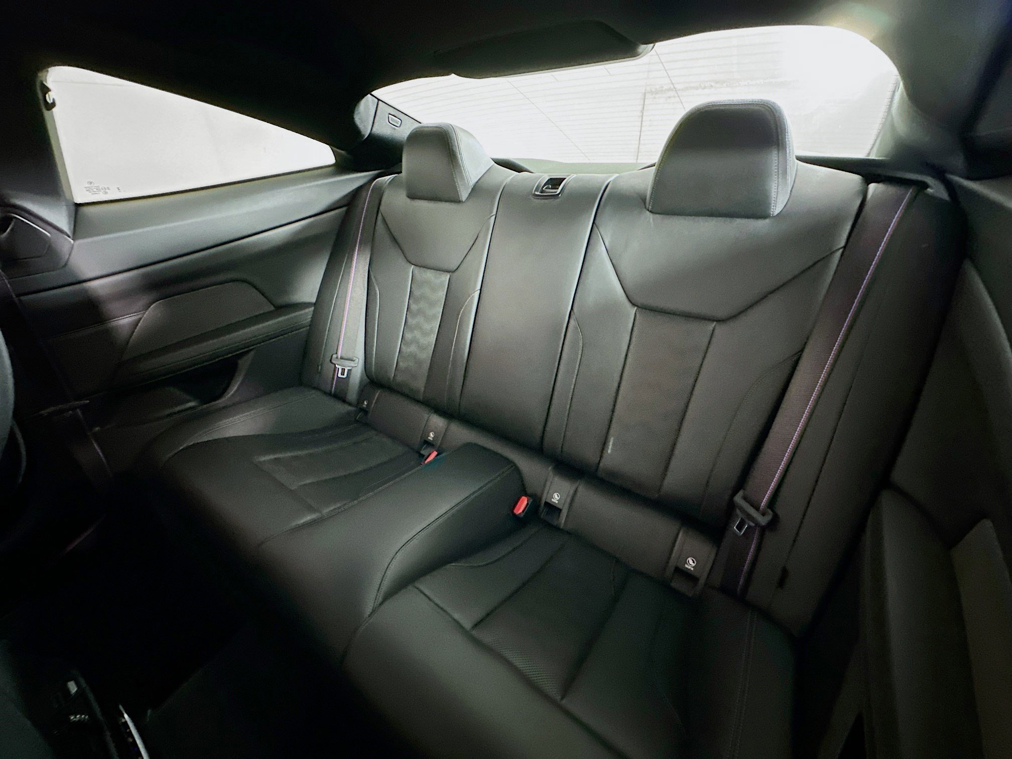 Used 2024 BMW M4 Competition w/ M Carbon Exterior Package image 23