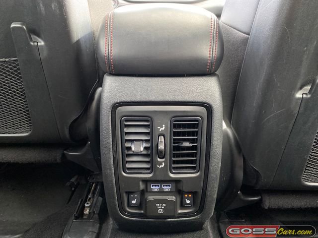 Certified 2024 Dodge Durango GT image 24