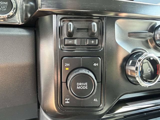 New 2026 Ford F250 Lariat w/ Chrome Package AWD/4WD image 16