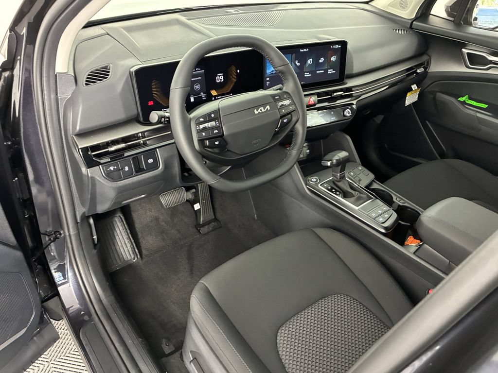 New 2026 Kia Sportage LX w/ LX Convenience Package AWD/4WD image 11