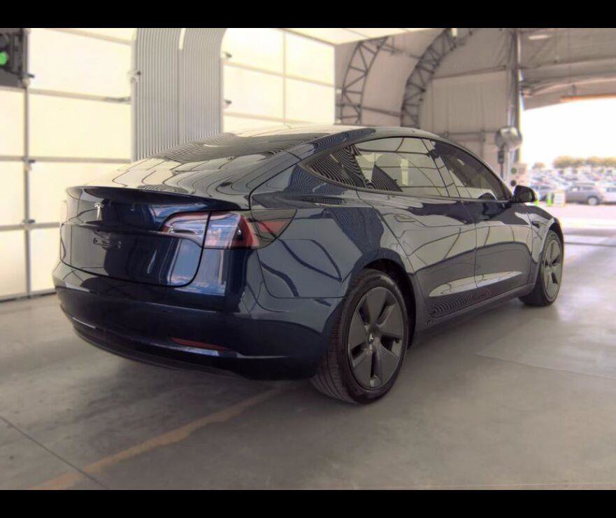 Used 2023 Tesla Model 3 Standard Range RWD image 8