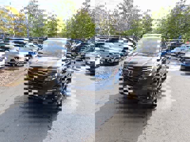 Certified 2022 Honda Pilot Special Edition
