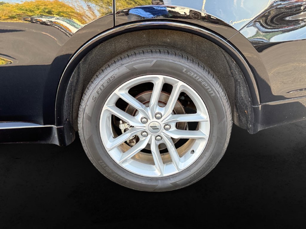 Used 2024 Dodge Durango R/T AWD/4WD image 12