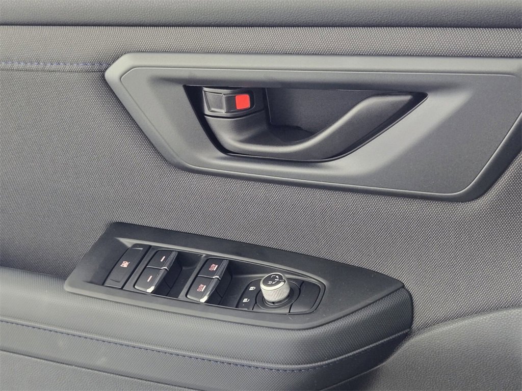 New 2026 Subaru Forester Premium image 20