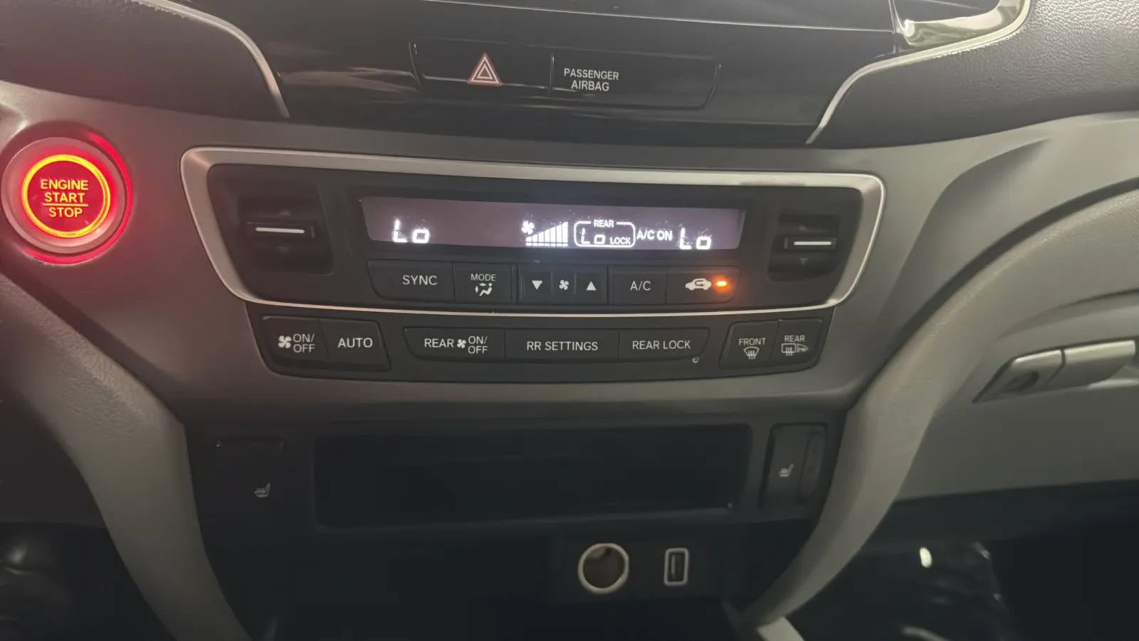Used 2020 Honda Pilot EX-L image 15