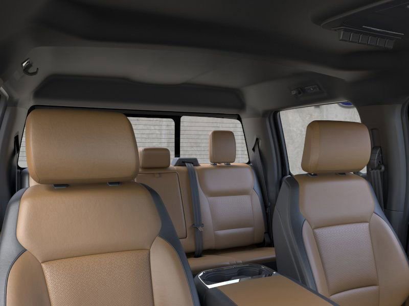 New 2026 Ford F350 Lariat image 22