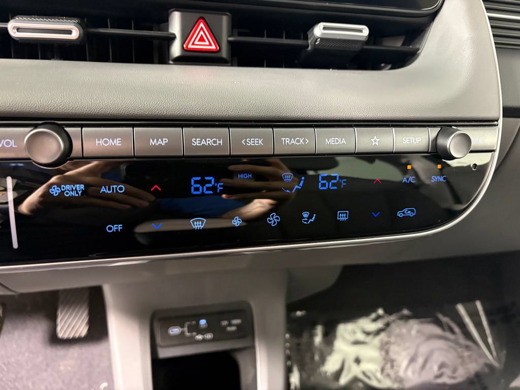 Used 2026 Hyundai Ioniq 5 SEL AWD/4WD image 19