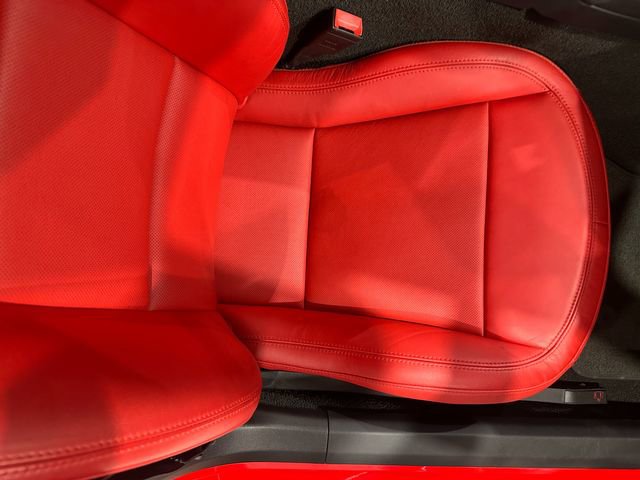 Used 2014 Chevrolet Corvette Stingray Convertible image 18