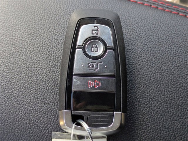 Certified 2026 Ford Escape ST-Line w/ Tech Pack #1 image 27