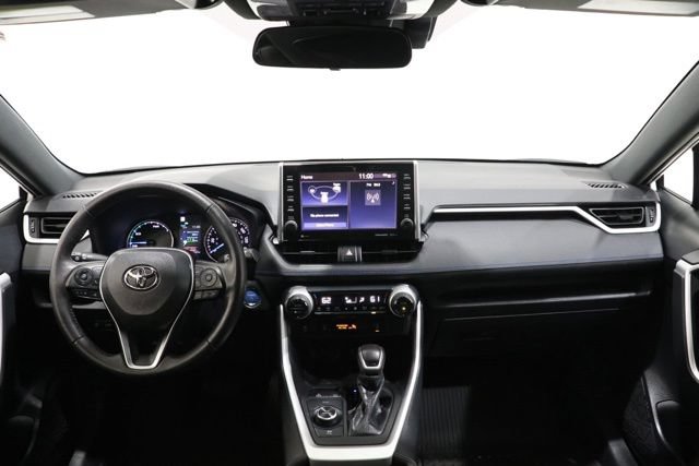 Used 2022 Toyota RAV4 SE w/ Convenience Package AWD/4WD image 15