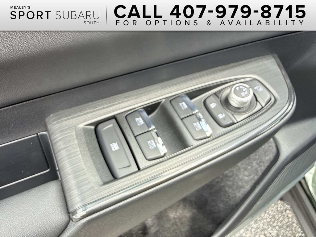 New 2026 Subaru Outback Wilderness AWD/4WD image 23