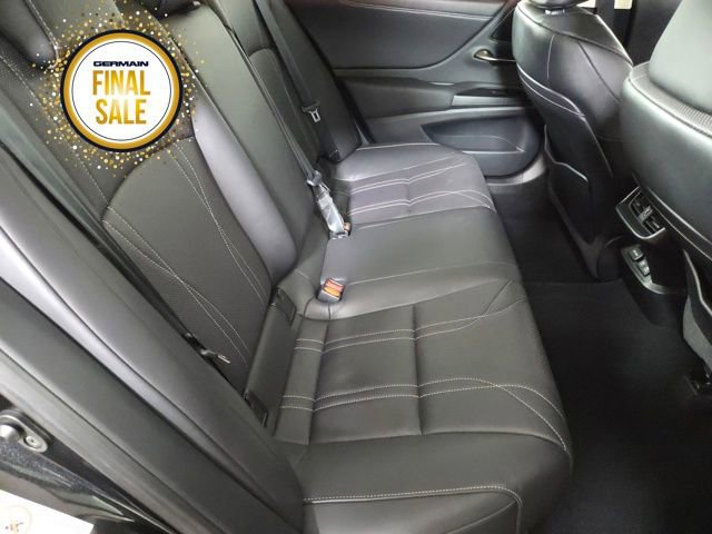 Certified 2019 Lexus ES 350 Ultra Luxury image 19