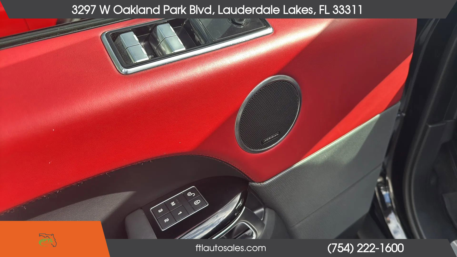 Used 2019 Land Rover Range Rover Sport HSE Dynamic image 18