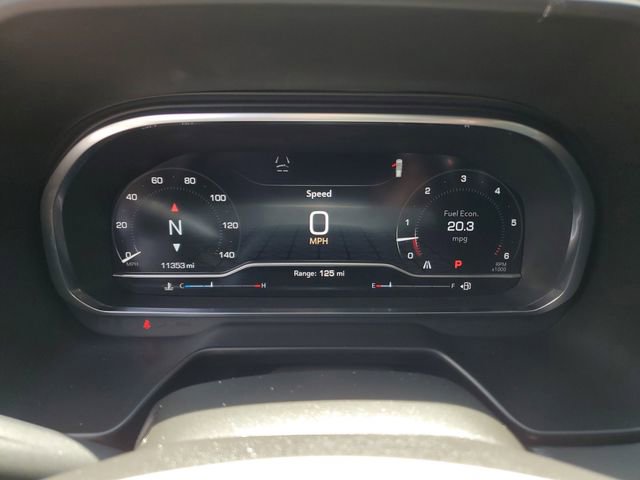 Used 2024 GMC Yukon XL SLT w/ SLT Luxury Package RWD image 30