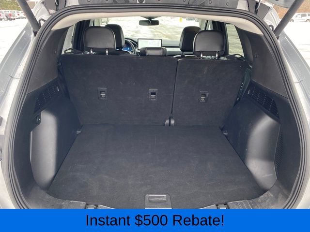 Used 2023 Ford Escape Platinum image 20
