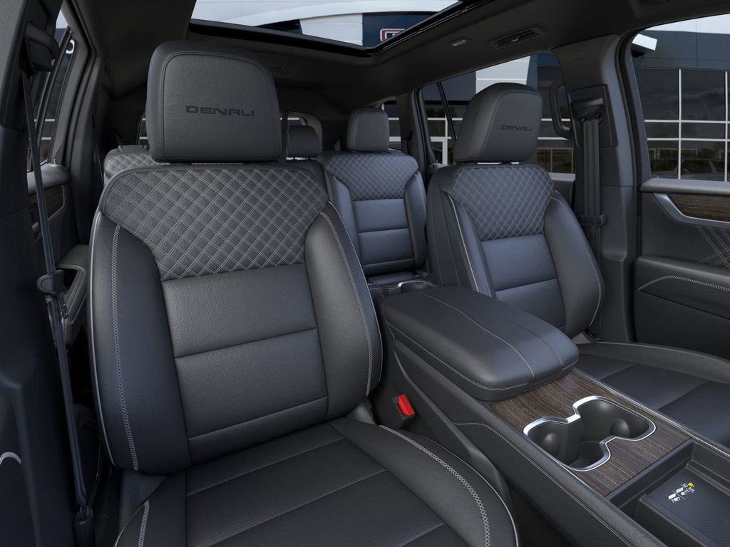 New 2026 GMC Acadia Denali image 16