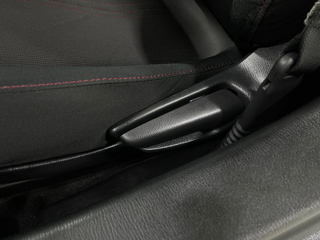 Used 2017 MAZDA MX-5 Miata RF Club image 14