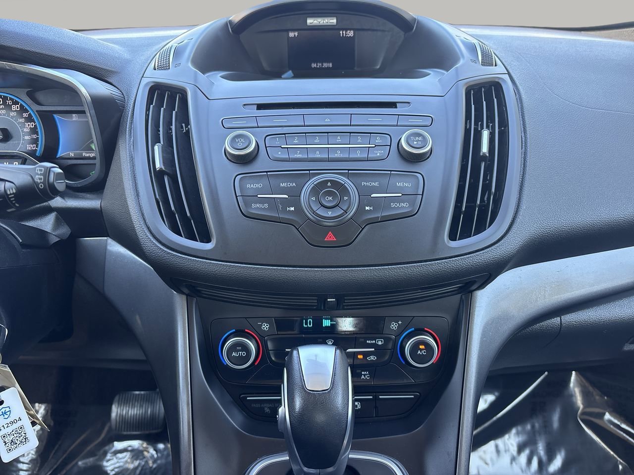 Used 2017 Ford C-MAX SE image 20