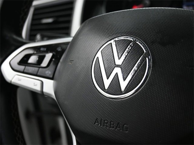 Used 2021 Volkswagen Atlas SE w/ Towing Package image 15