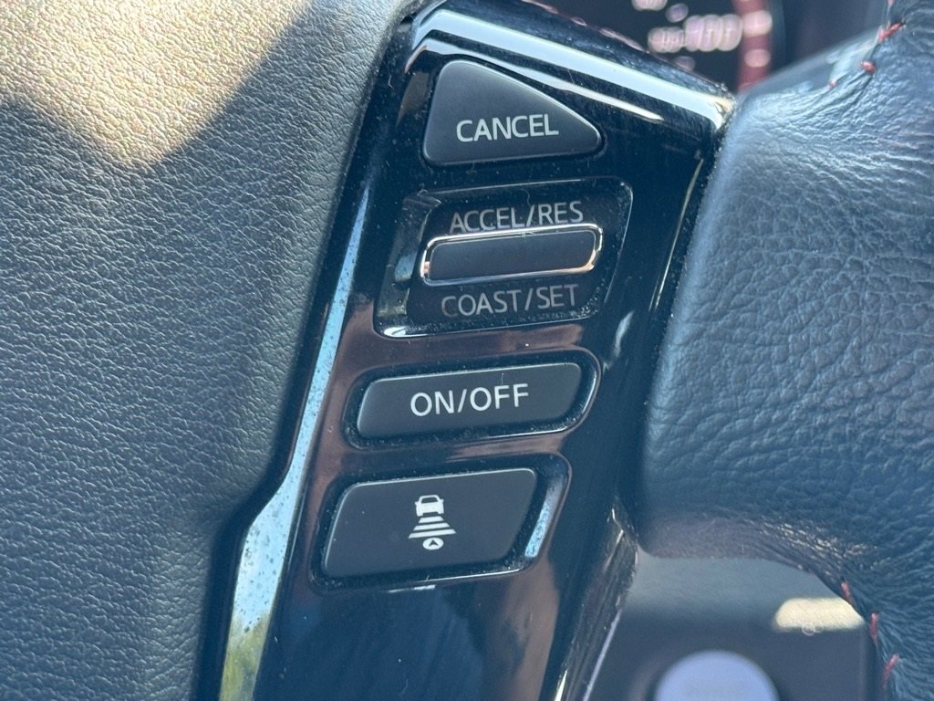 Certified 2022 Nissan Frontier Pro-X w/ Technology Package image 18