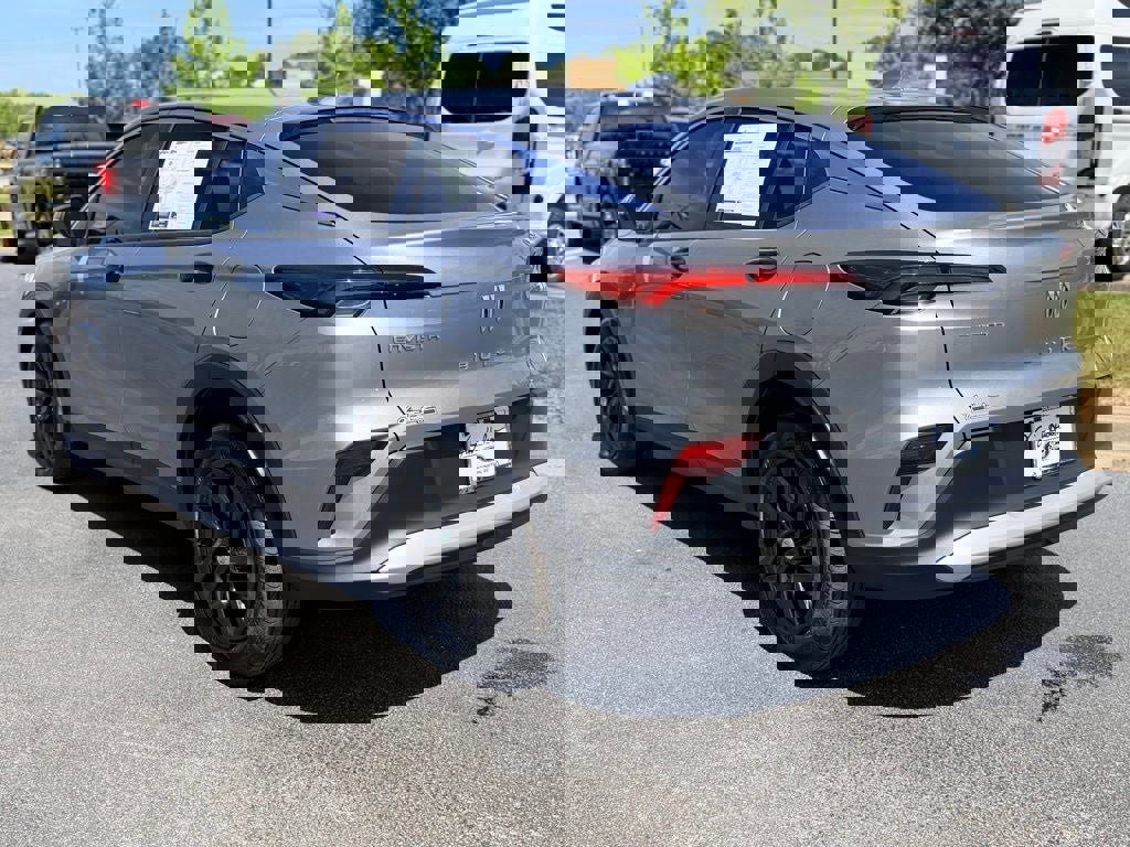 Used 2024 Buick Envista Preferred w/ Convenience I Package image 6