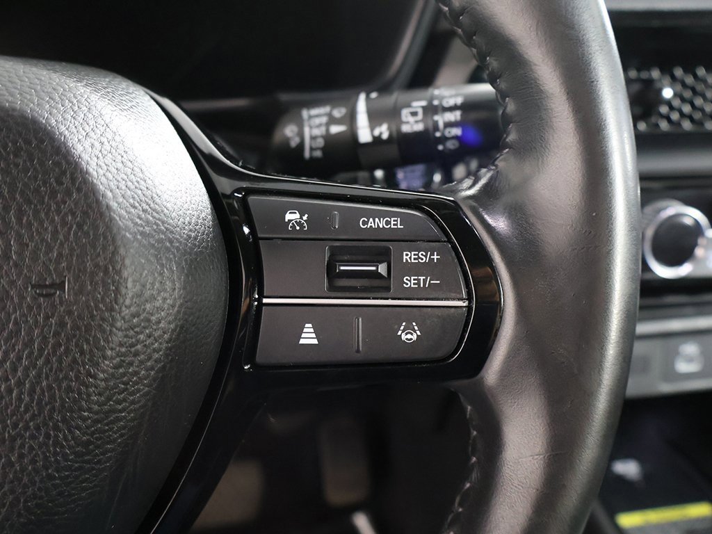 Used 2023 Honda CR-V EX-L image 44