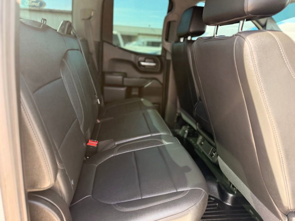 Used 2021 Chevrolet Silverado 1500 W/T w/ WT Fleet Convenience Package image 6