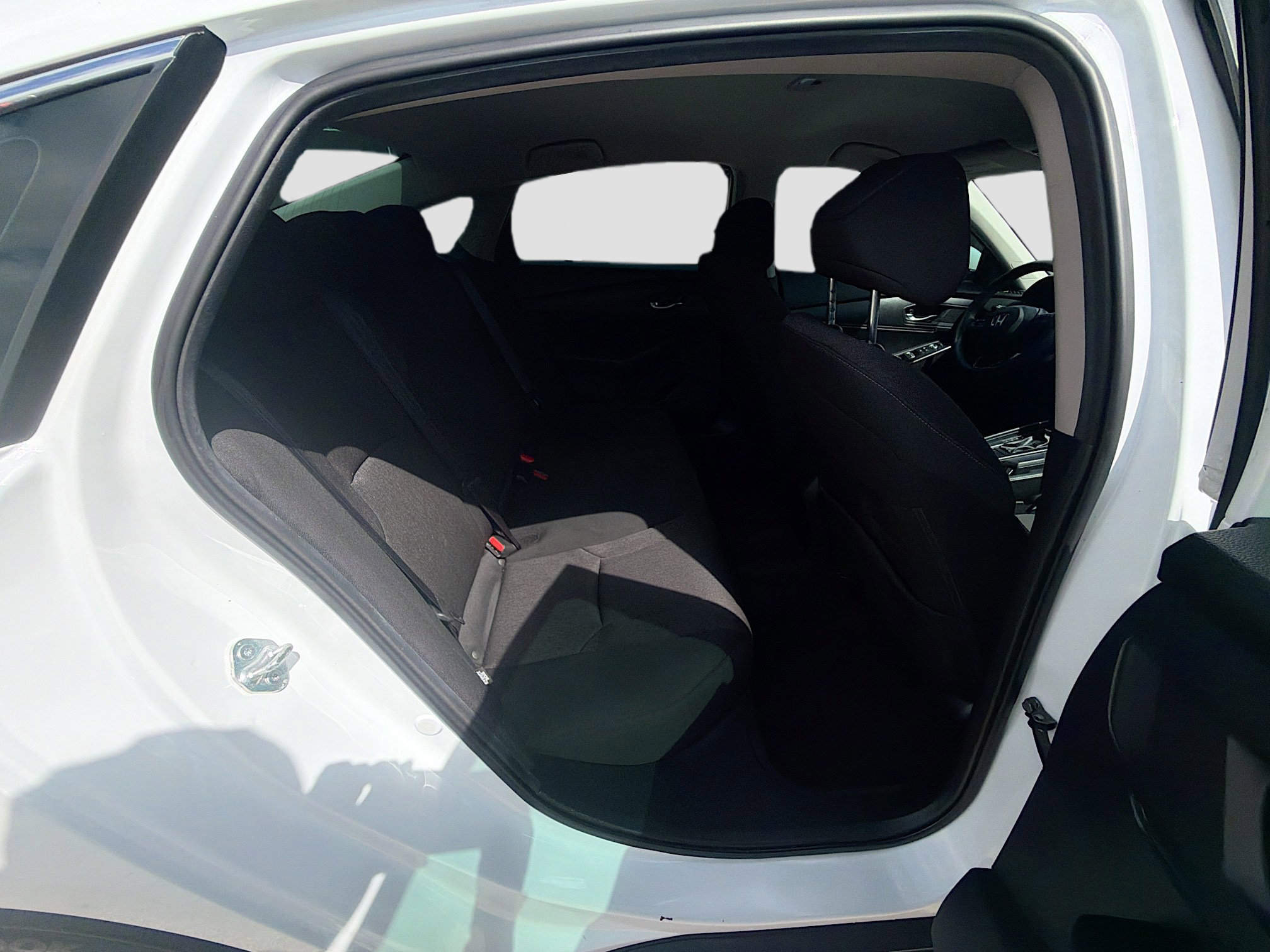 Certified 2024 Honda Accord LX image 28