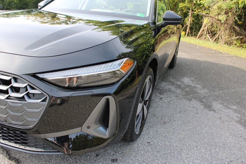 New 2025 Audi A5 2.0T Premium Plus image 39