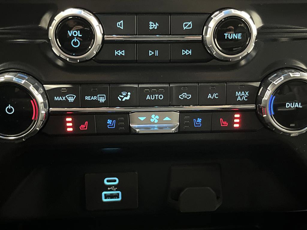 Certified 2022 Ford F150 Lariat w/ Equipment Group 501A Mid image 8